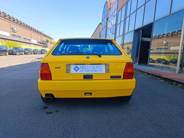 LANCIA Delta 2.0i.e. turbo 16V cat HF integrale Ed. Speciale