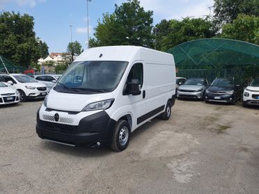 CITROEN Jumper 35 L2H2 2.2 bluehdi 140cv S&S