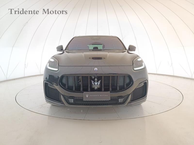 Maserati Levante 3.0 V6 Trofeo AWD Auto