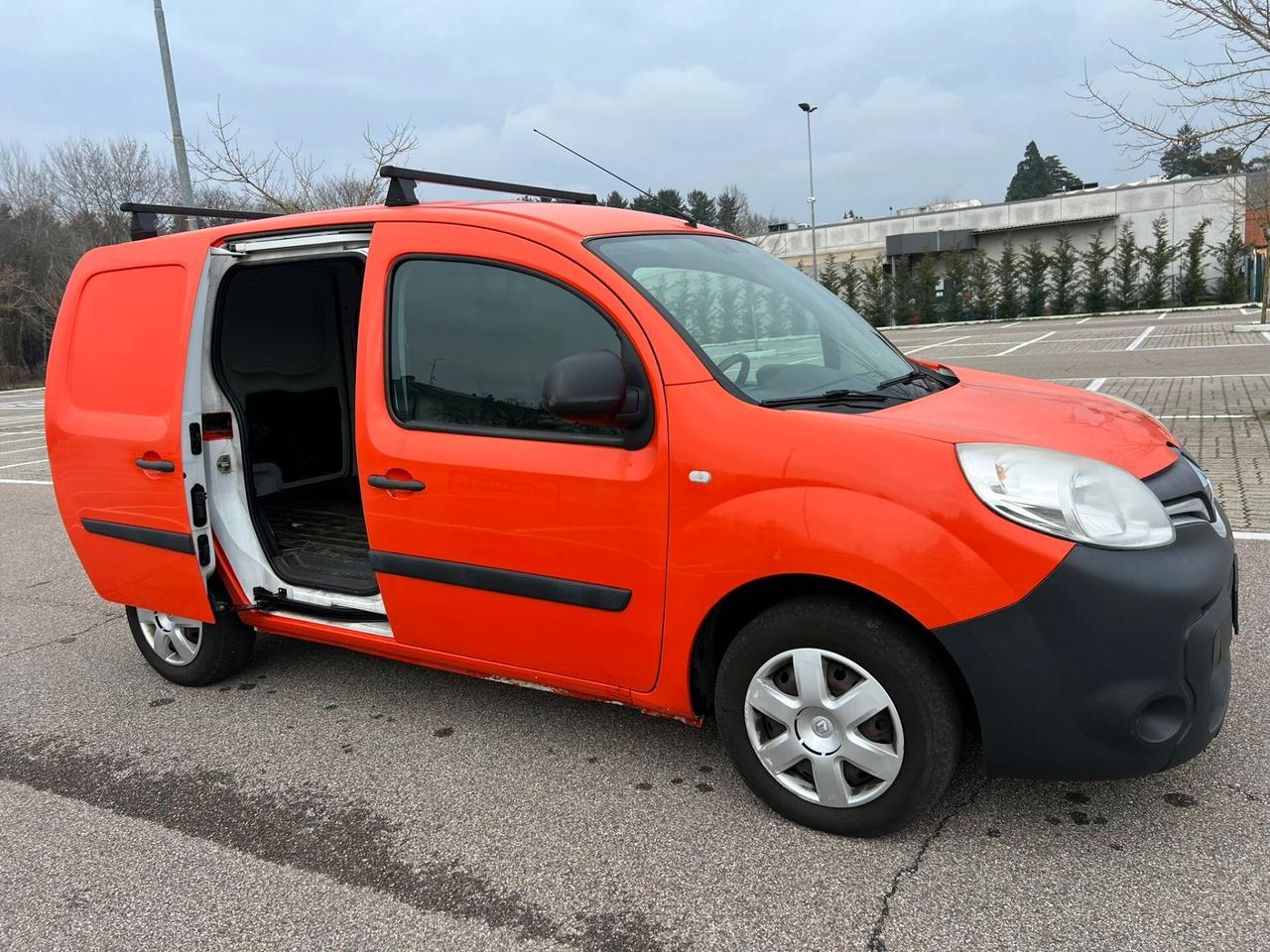 Renault Kangoo 1.5 dCi 90CV 5 porte Stop & Start Extrem