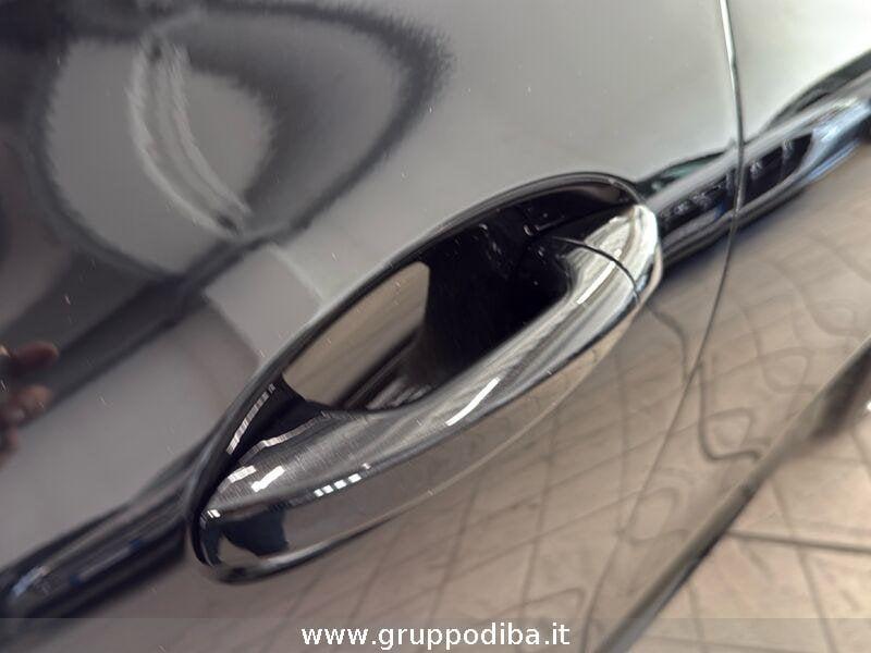 Mercedes-Benz CLA S.Brake CLA Sh.Brake - X118 2019 D 200 d Premium auto