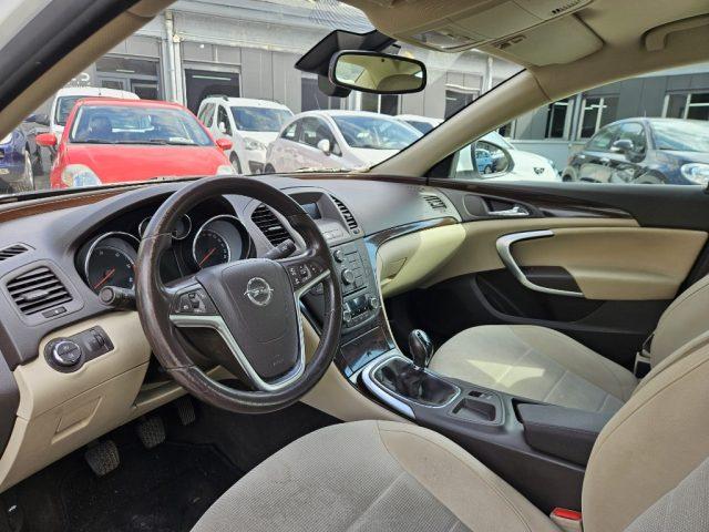 OPEL Insignia 2.0 CDTI 4 porte Cosmo