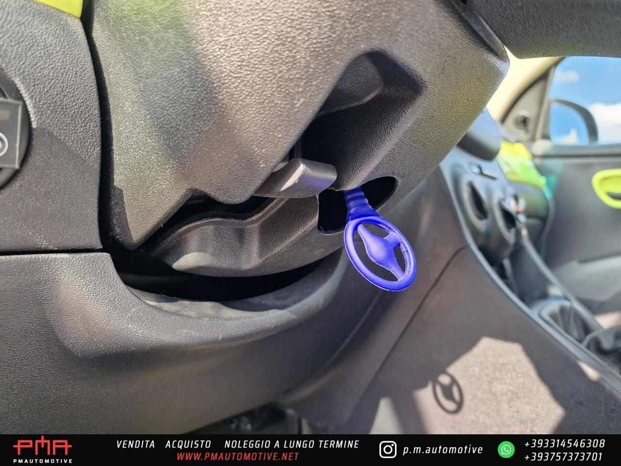 Hyundai i10 1.1 12V Fiorucci GPL