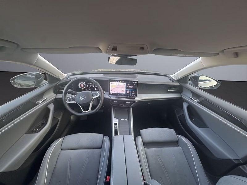 Volkswagen Passat 1.5 eTSI 150 CV ACT DSG Business CAMERA 360 LED MY25
