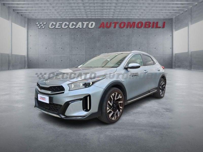 KIA Xceed XCEED PE 1.6 PHEV STYLE