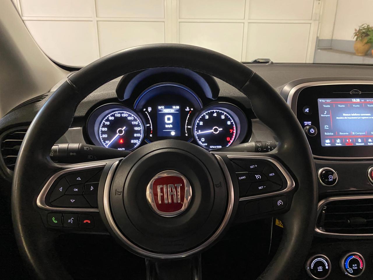 Fiat 500X 1.0 T3 120 CV Cross