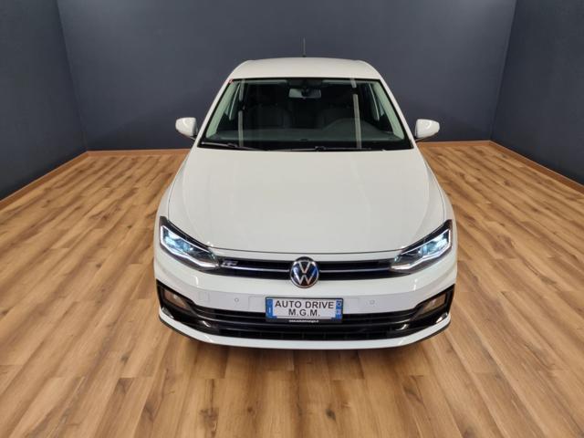 VOLKSWAGEN Polo 1.0 TSI DSG R-Line