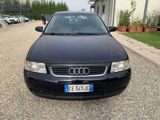 AUDI A3 1.6 cat 5p. Ambiente