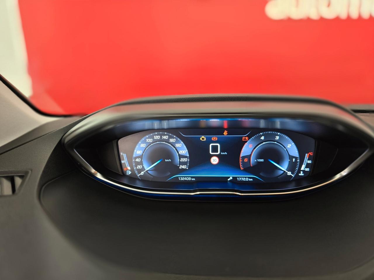 Peugeot 3008 S&S Allure