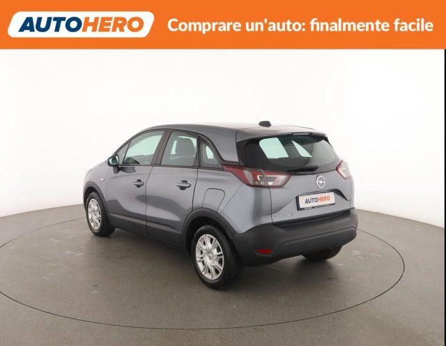 OPEL Crossland X 1.2 12V Advance