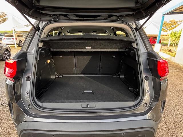 Citroen C5 Aircross BlueHDi 130 S&S Shine