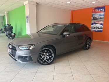 Audi A4 Avant 30 TDI/136 CV S tronic Business