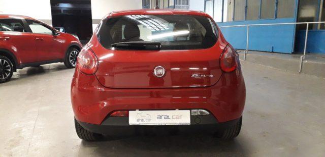 FIAT Bravo 1.6 M-JET 120 CV EMOTION *NAVIGATORE*