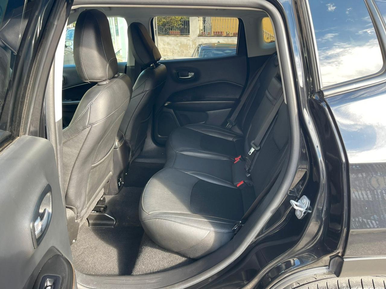 Jeep Compass 1.6 Multijet II 2WD S LIMITED