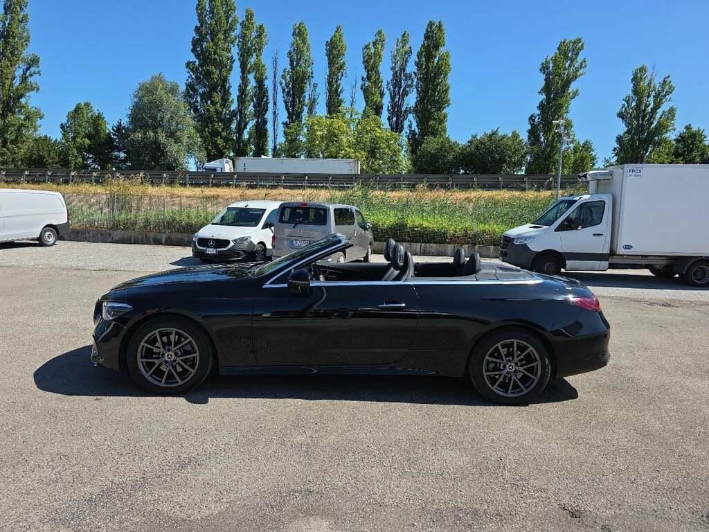 Mercedes CLE Cabrio 220 d Advanced 9G-Tronic Plus