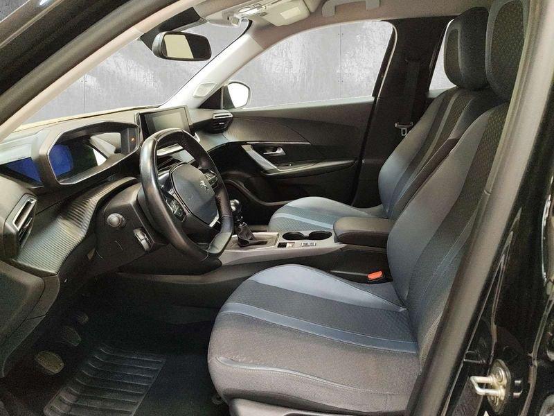 Peugeot 2008 1.2 puretech Allure s&s 130cv