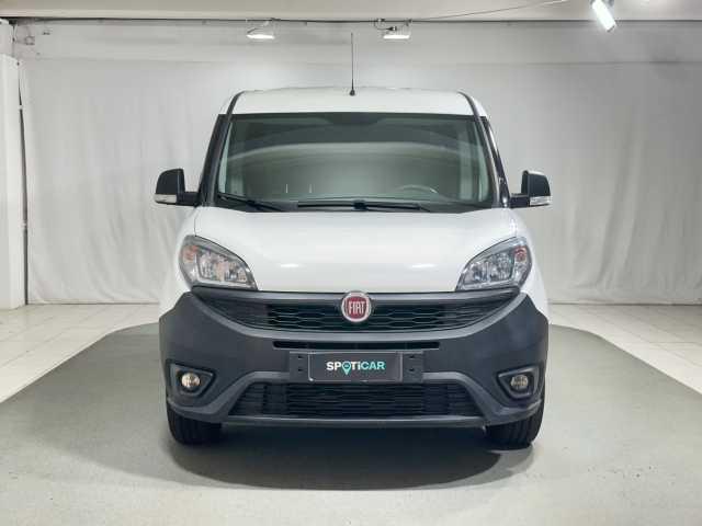 Fiat Doblò 1.3 MJT Passo Corto - TN Cargo