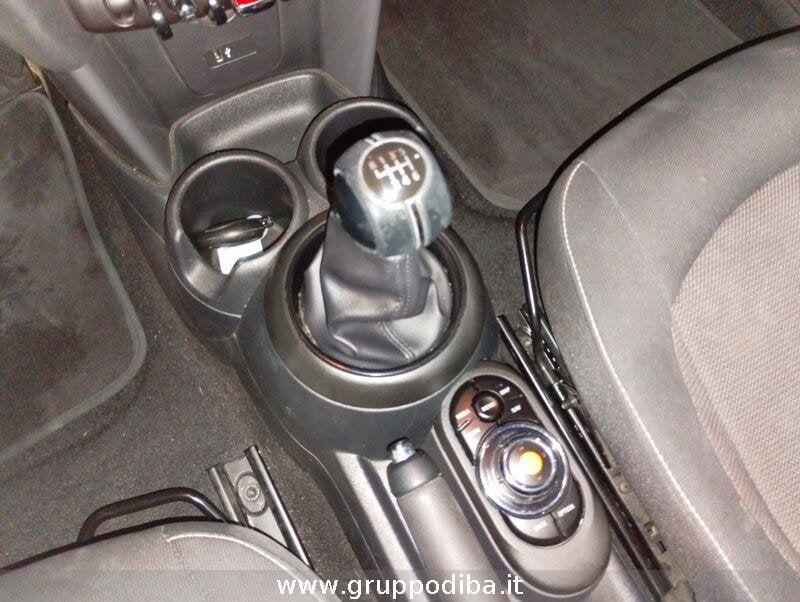 MINI Mini 5 porte Mini F55 2018 5p Benzina Mini 5p 1.5 One Baker Street 75cv