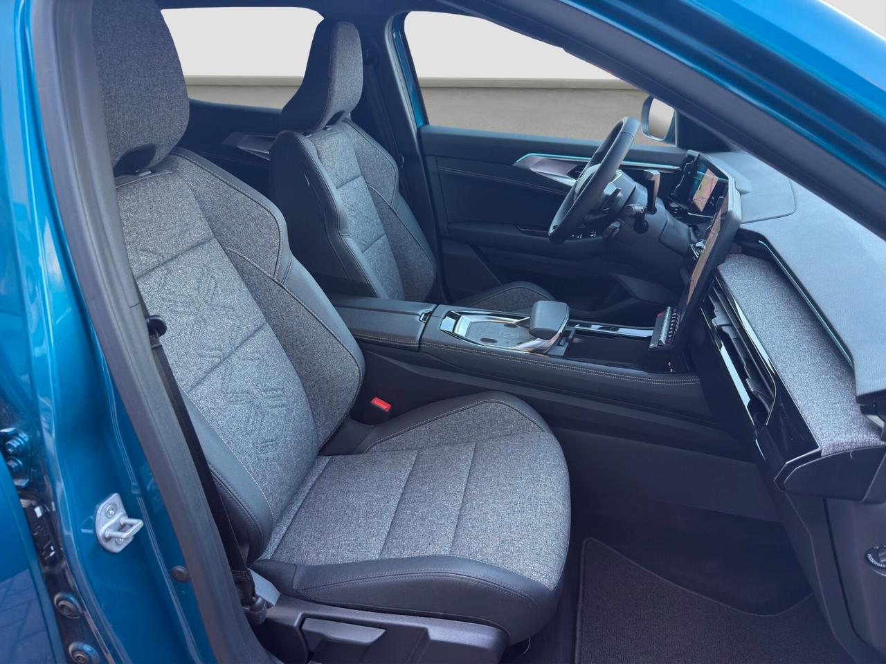 Renault Austral Full Hybrid E-Tech 200 CV Techno