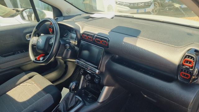 CITROEN C3 Aircross BlueHDi 100 Feel