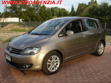 VOLKSWAGEN Golf Plus 1.6 TDI Highline