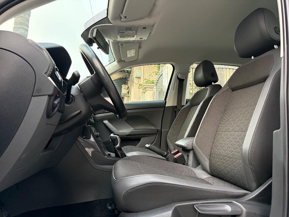 Volkswagen T-Cross Advanced 1.0 TSI 115CV