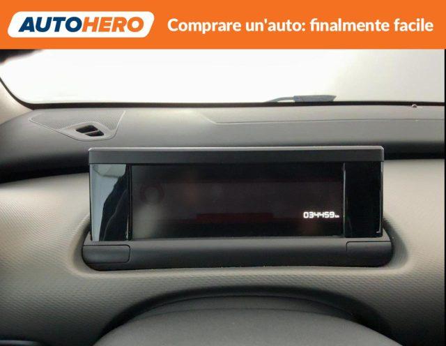 CITROEN C4 Cactus BlueHDi 100 S&S Shine