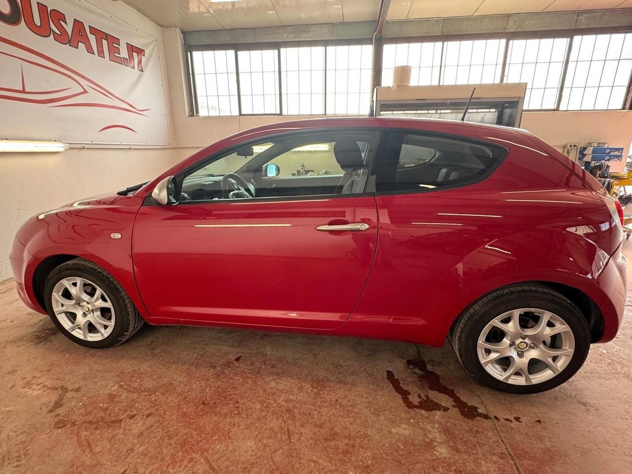 Alfa Romeo MiTo 1.4 78 CV 8V S&S Super