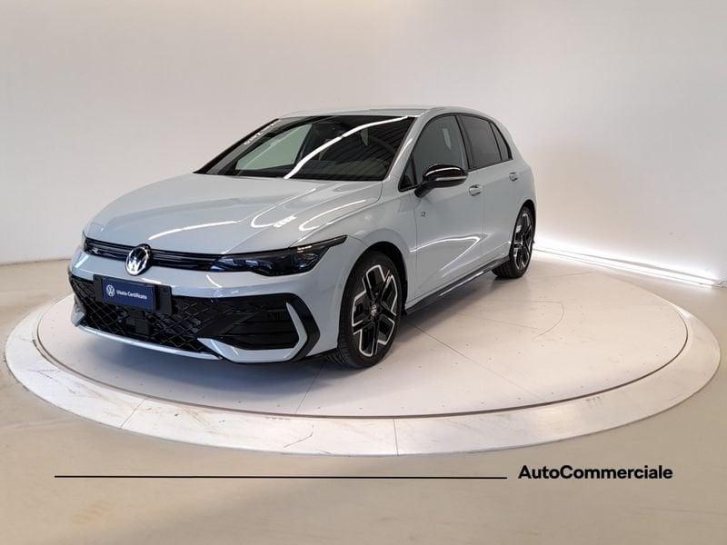 Volkswagen Golf 1.5 eTSI ACT 110kW R-Line Plus DSG