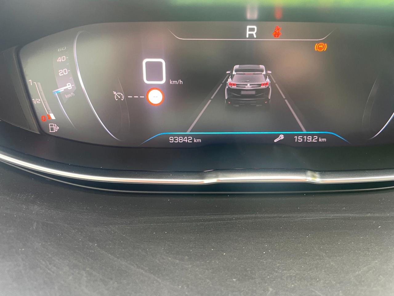 Peugeot 3008 BlueHDi 130 S&S EAT8 Active Business