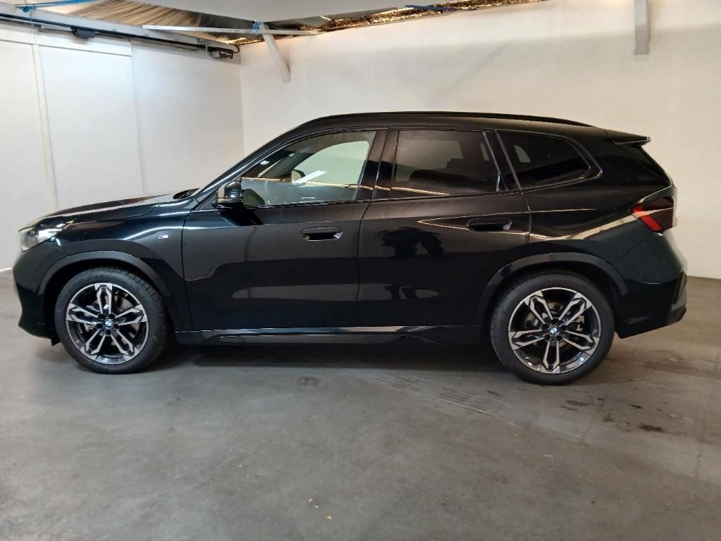 Bmw X1 xDrive 23d M Sport / r19 / Gancio traino