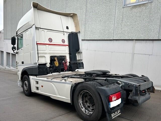 DAF XF 460 FT