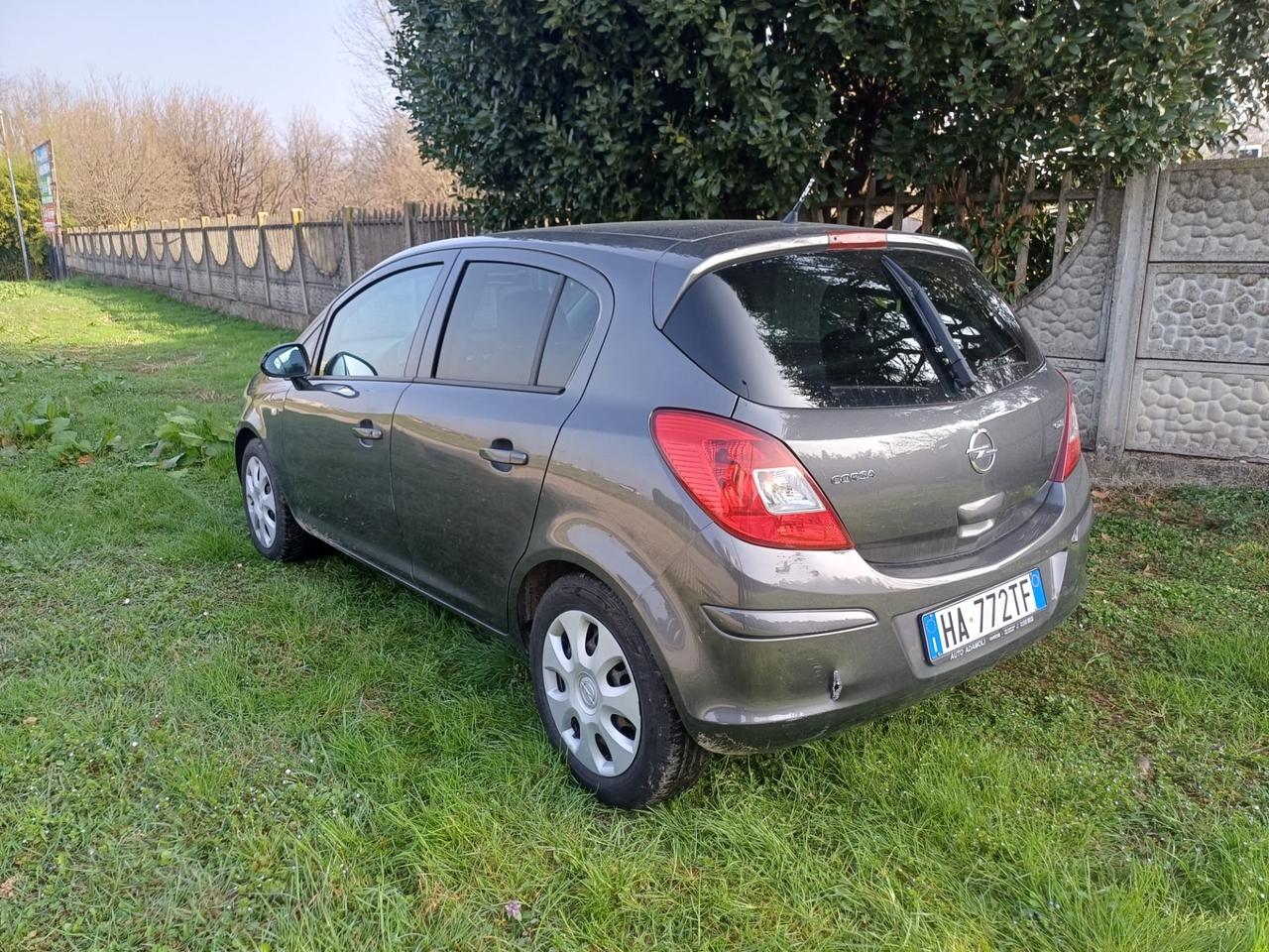 Opel Corsa 1.3 CDTI 95CV F.AP. 5 porte Sport