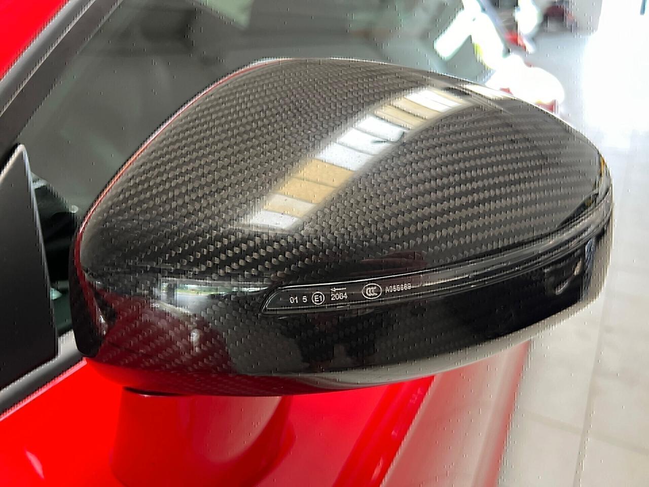 Audi TT RS TTRS PLUS 360CV