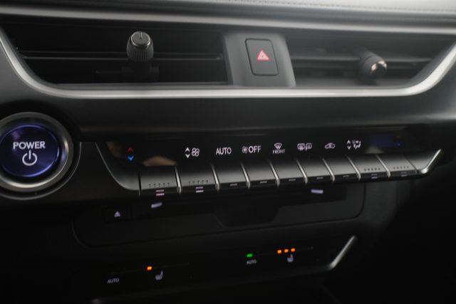 LEXUS Other UX UX Hybrid Midnight