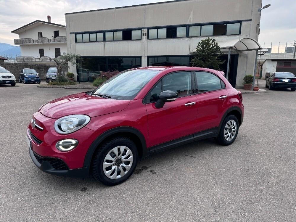 Fiat 500X 1.3 MultiJet 95 CV Urban