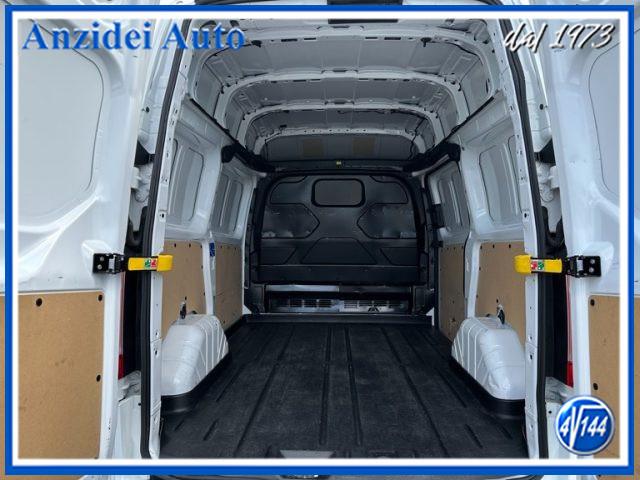 FORD Transit Custom 2.0 TDCi L1H2 Tetto Alto Trend