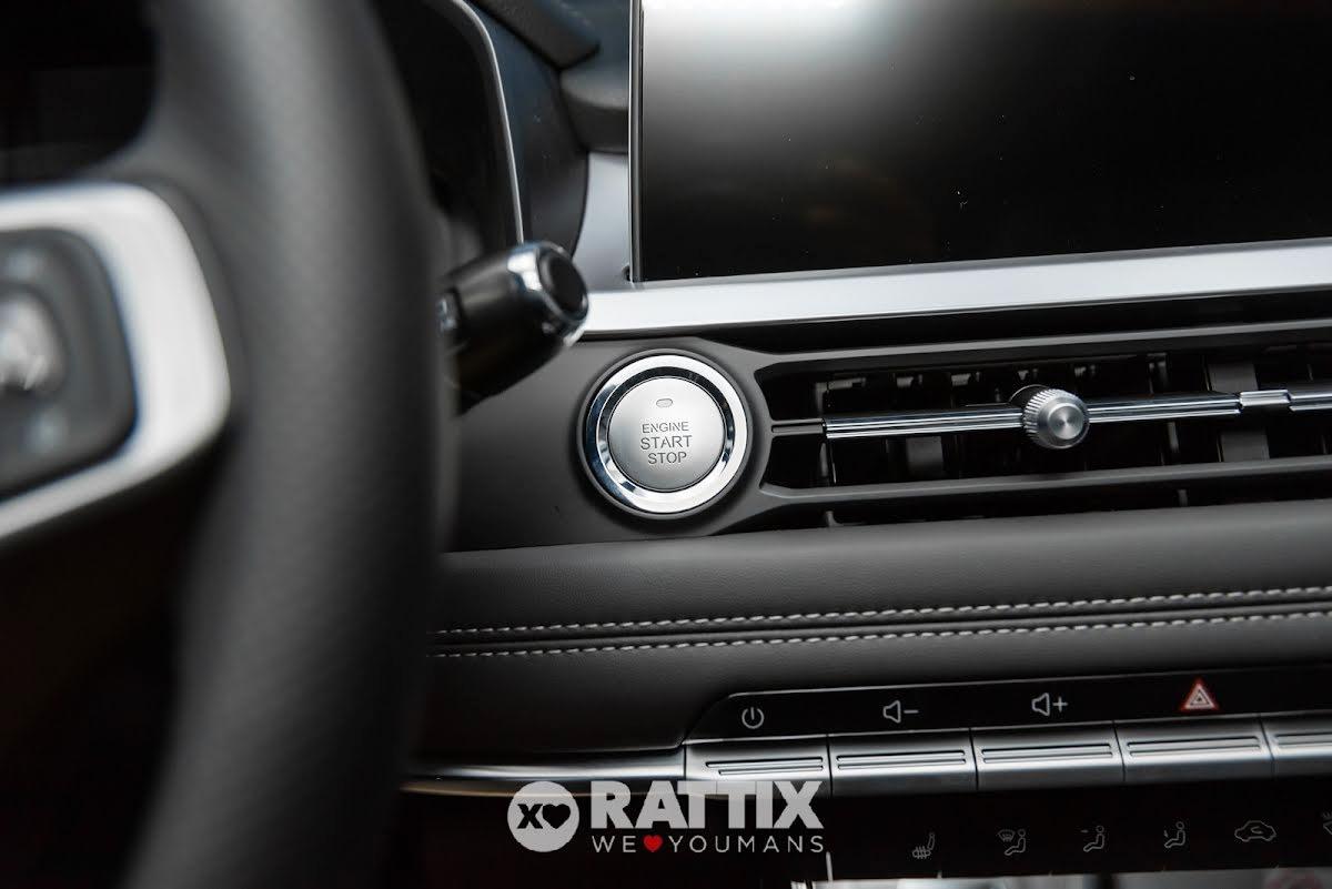 DR Motor DR6.0 1.5 Turbo GPL 149CV CVT + tetto apribile