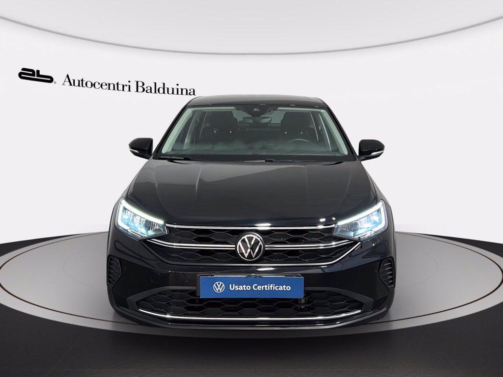 VOLKSWAGEN Taigo 1.0 tsi life 110cv del 2023