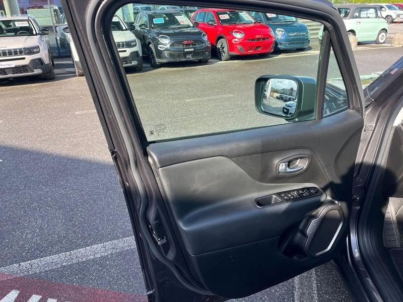 Jeep Renegade Renegade 1.0 Limited