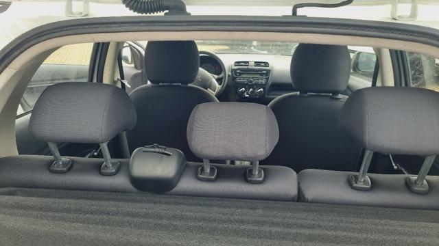 MITSUBISHI Space Star 1.0 Invite
