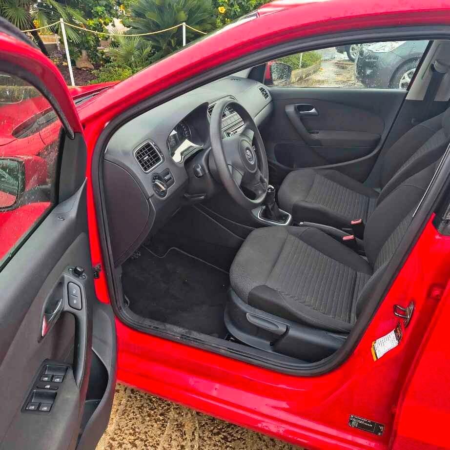 Volkswagen Polo 1.2 TDI COMFORTLINE