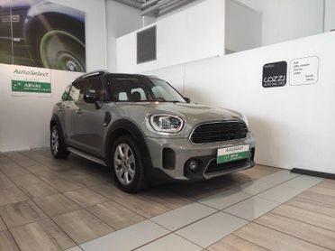 MINI Mini Countryman F60 - Countryman 2.0 COOPER D BUSINESS AUTOMATICA