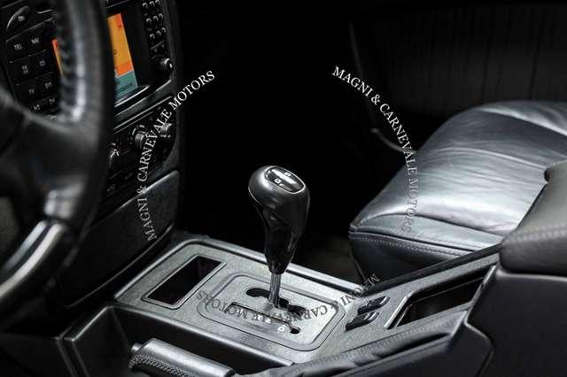 Mercedes-Benz G 63 AMG G 55| G 63 BODYKIT |TETTO|XENO|SENSORI|CERCHI 19''
