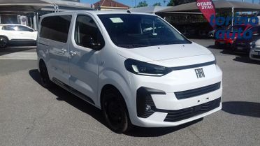 FIAT Ulysse COMBI 9 POSTI L2H1 2.0BlueHDi 180CV AT8