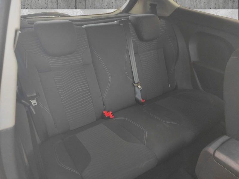 Ford Fiesta 3p 1.0 Titanium 80cv