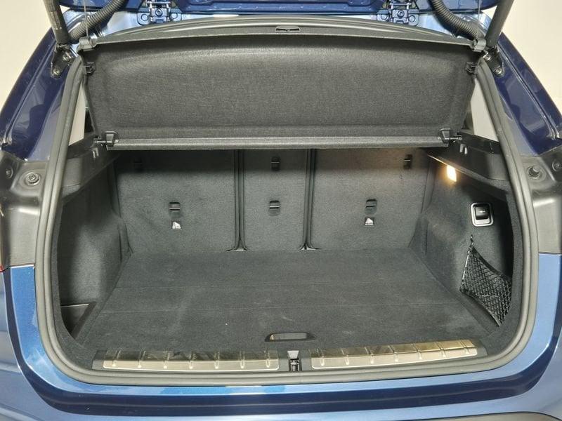 BMW X1 F48 2019 Benzina sdrive18i xLine 140cv auto