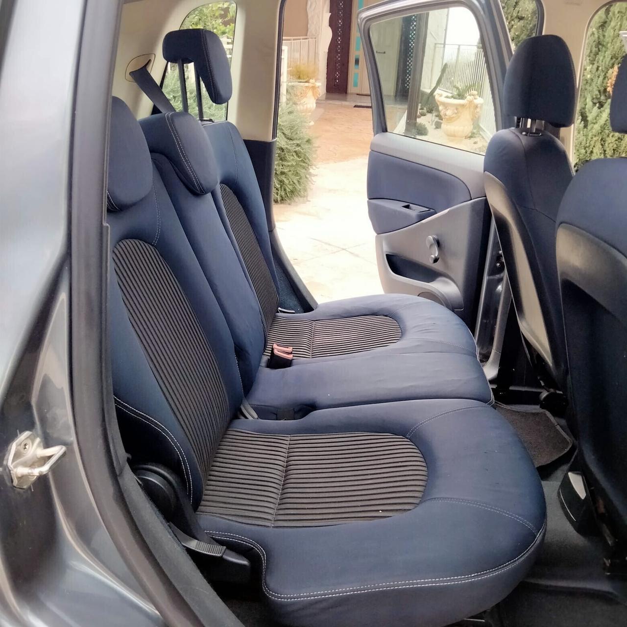 Lancia MUSA 1.3 Multijet 16V 90 CV Oro