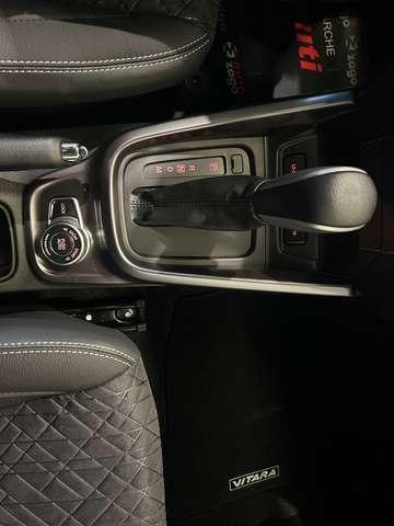 Suzuki Vitara 1.4 TOP 4WD ALLGRIP 110CV AUTOMATICA