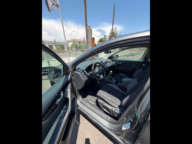 NISSAN Qashqai 2ª serie - 1.5 dCi 115 CV Business